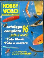 Hobby volo n.47 usato  Italia