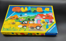 Quips ravensburger 1997 gebraucht kaufen  Neumarkt i.d.OPf.