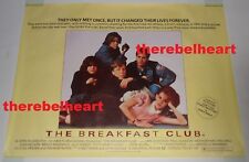 Breakfast club 1985 for sale  SOUTHAMPTON