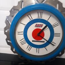Brake disc wall for sale  BOLTON