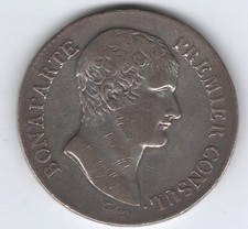 Rare francs bonaparte d'occasion  Étais-la-Sauvin