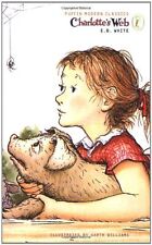 Charlotte web b. for sale  UK