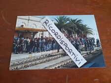 Fototifo ultras 1990 usato  Macerata