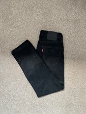 Levis 511 slim for sale  CROYDON