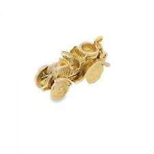 9ct yellow gold for sale  UK