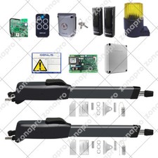 Kit genius faac usato Kit genius faac usato  Bergamo