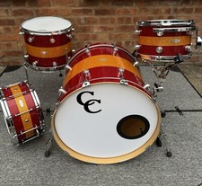 Drum co. piece for sale  WORCESTER