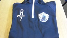 Qpr jumper size for sale  UXBRIDGE