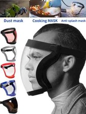 Maschera protezione facciale usato Maschera protezione facciale usato  Fano