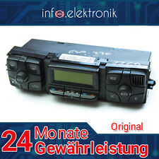 Klimabedienteil 2208300185 a22 gebraucht kaufen  Bielefeld