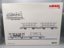 Märklin spur 28723 gebraucht kaufen  Ludwigshafen am Rhein