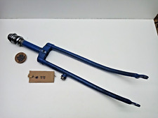 Vintage blue front for sale  WORKSOP