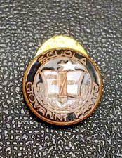 Regio esercito distintivo usato  Italia