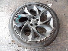 2012 spare alloy for sale  BILSTON
