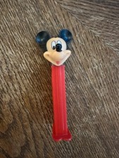 Mickey mouse disney for sale  LONDON