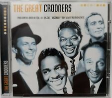 Great crooners various for sale  Myrtle Beach