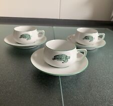 Stück suppentassen untertasse gebraucht kaufen  Hamburg