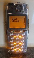 Vintage nokia 5210 for sale  SEVENOAKS