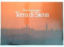 Terra siena santagiuliana usato  Italia