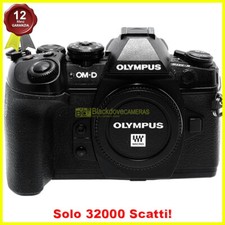 Olympus mark body usato  Busto Arsizio