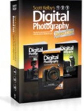 Scott kelby digital for sale  South San Francisco