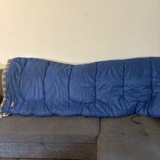 Vintage coleman sleeping for sale  Oxford