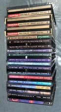 Lot cds dick for sale  Westbrook