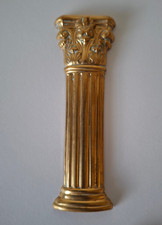 Brass stampings decorative for sale  Colorado Springs