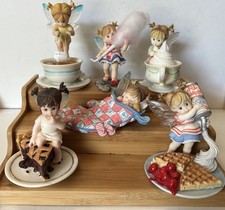 Little kitchen fairies for sale  Frankfort