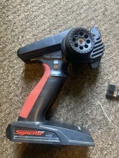 Kyosho synchro 231p for sale  KIDDERMINSTER