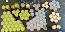 Heroscape terrain tiles for sale  Knoxville