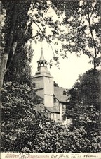 Lübben spreewald hospitalkirc gebraucht kaufen  Berlin