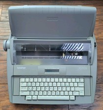 Brother 4000 electronic for sale  Las Vegas
