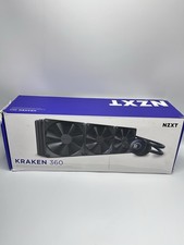 Nzxt kraken 360 gebraucht kaufen  Soltau