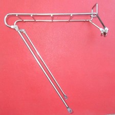 Ddr fahrrad gepäckträger gebraucht kaufen  Lübben-Umland II