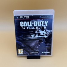 Call duty ghosts d'occasion  Rouen-