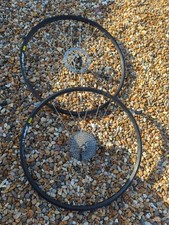 Mavic 319 700c for sale  COLCHESTER