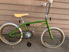 Diamondback bmx 1980 for sale  Fresno