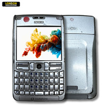 Nokia e61 qwerty for sale  SOUTH OCKENDON