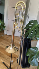 Jupiter tenorposaune posaune gebraucht kaufen  Hamburg