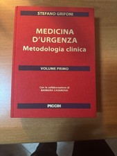 Medicina urgenza metodologia usato Medicina urgenza metodologia usato  Mercato San Severino