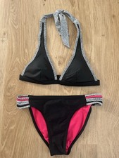 Bikini esprit schwarz gebraucht kaufen Bikini esprit schwarz gebraucht kaufen  Hannover