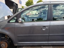 Touran riginal tür gebraucht kaufen  Erfurt