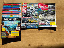 Adac motor 2x gebraucht kaufen  Effeltrich