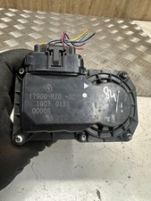 Honda civic throttle for sale  HALIFAX