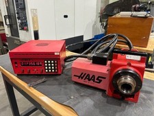 Haas ha5c cnc for sale  Biddeford