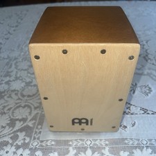 Meinl percussion jam for sale  Cypress