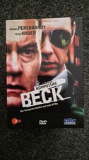 Dvd kommissar beck gebraucht kaufen  Lübbenau/Spreewald