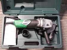Hitachi 5sb grinder for sale  Cleveland