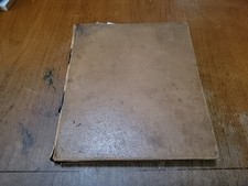 Rare 1851 practice for sale  East Liverpool